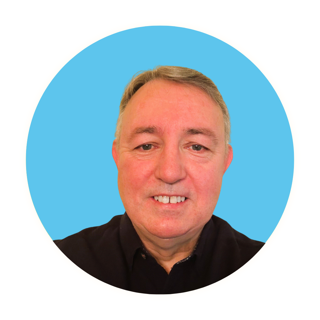 Mark McAllister