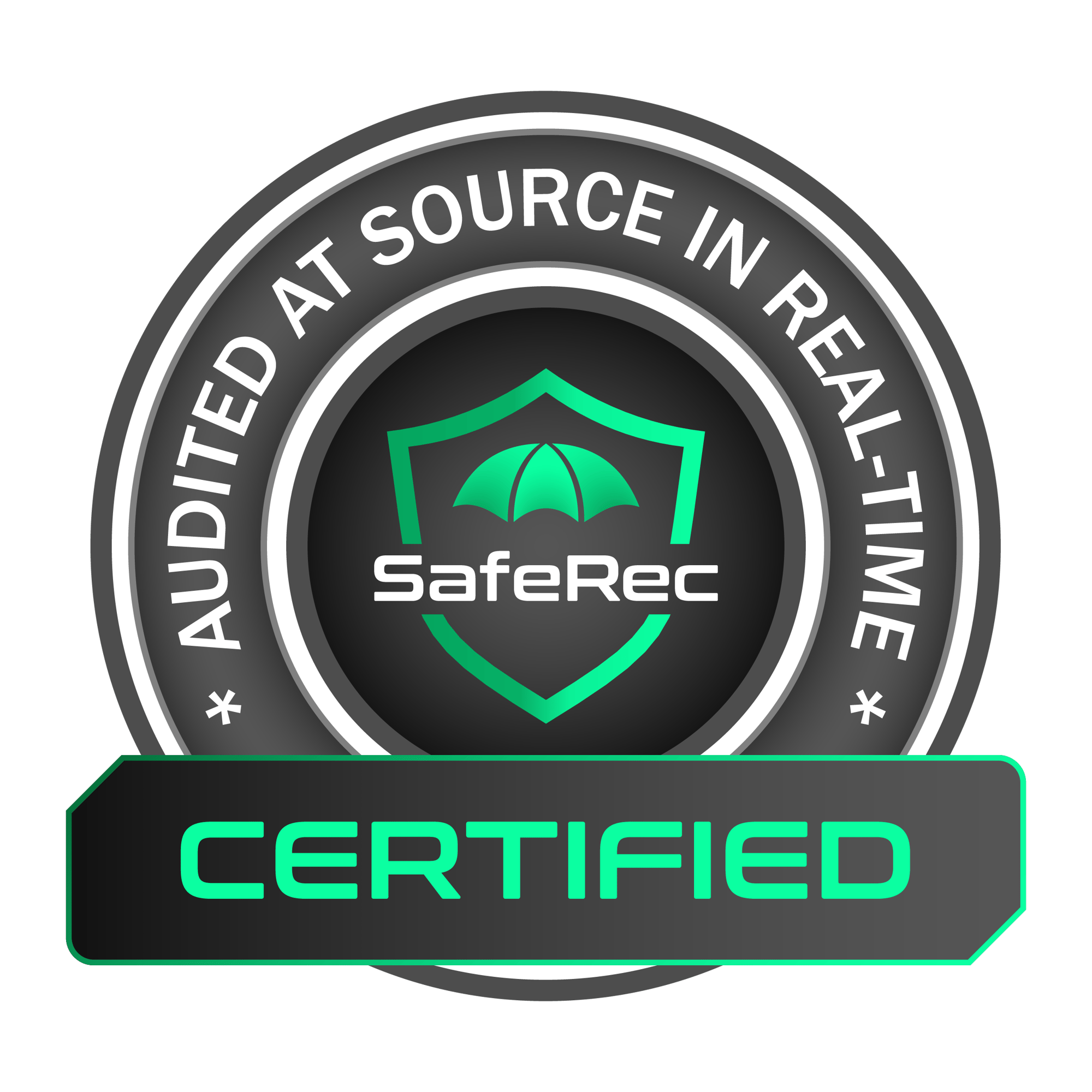saferec-certified